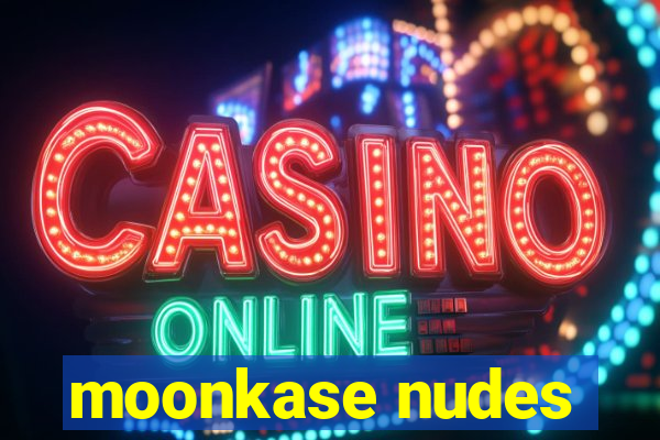 moonkase nudes